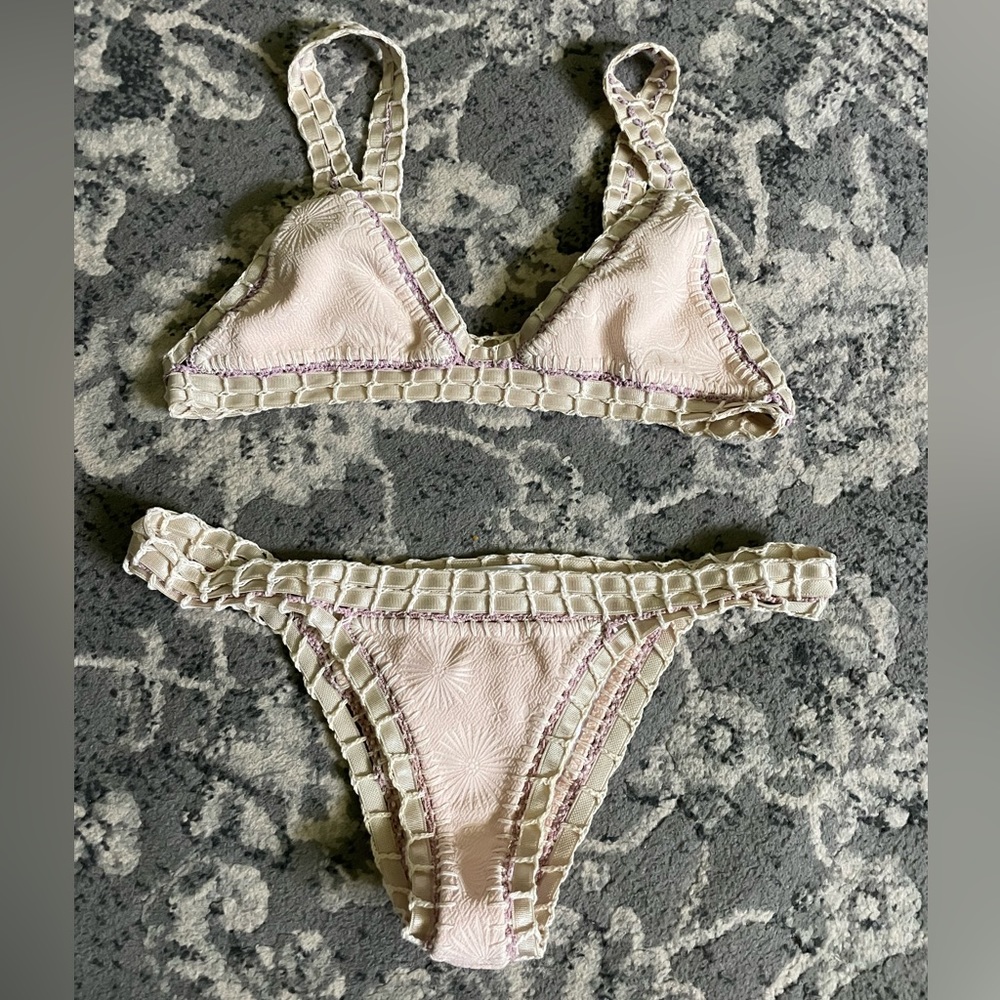 Crochet Cocoloba Bikini